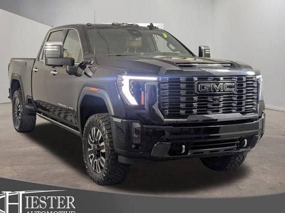 GMC SIERRA HD 2024 1GT49XEY5RF325123 image GMC SIERRA HD 2024 1GT49XEY5RF325123 image